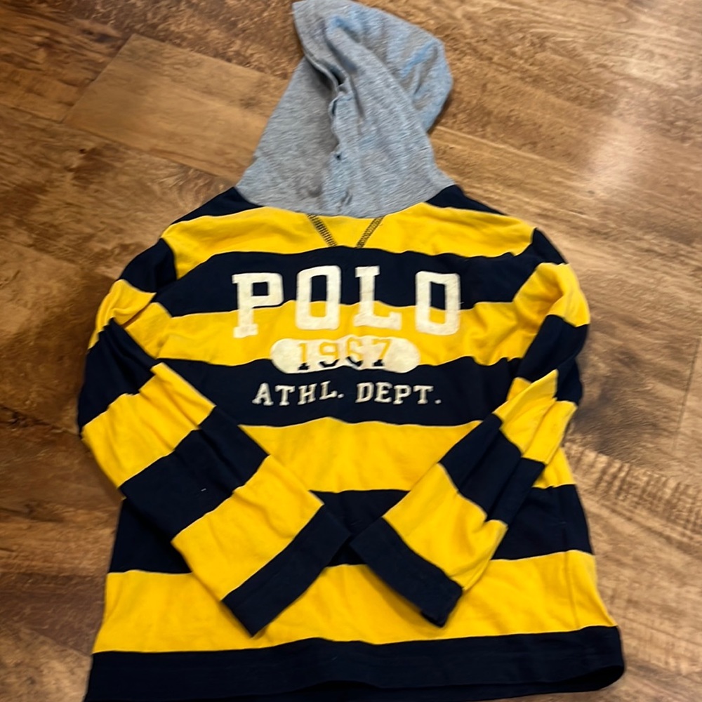Polo Ralph Lauren Kids Shirt